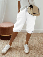 FIONA | SELENE SUMMER SHORTS
