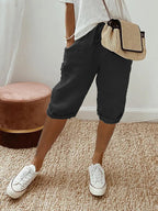 FIONA | SELENE SUMMER SHORTS