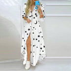 BELLA | STYLISH LONG SHIRT DRESSES FOR WOMEN